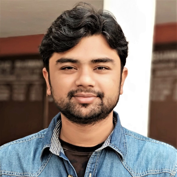 Ajeet Kumar - Researcher