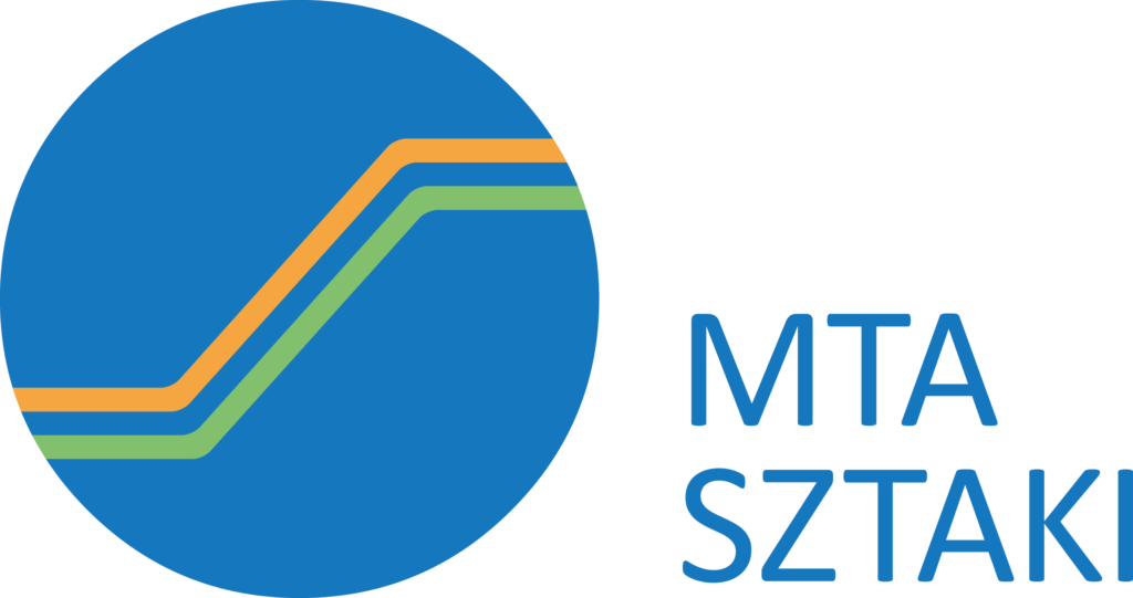 MTA SZTAKI (Hungarian Academy of Sciences); Hungary