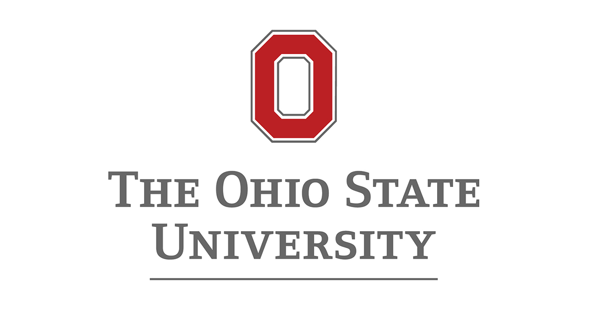 Logo Ohio State University