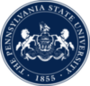 Logo Penn State University, USA
