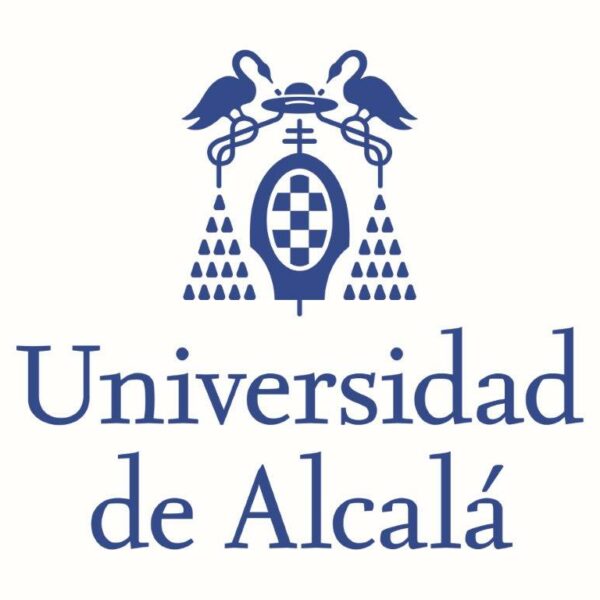 Logo University of Alcalà, Spain