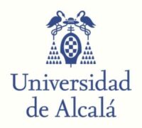 Logo University of Alcalà, Spain