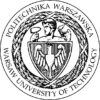 Logo Warsaw University of Technology, Poland
