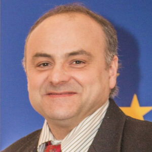 Fabrizio Cuccoli - Head of Research Area