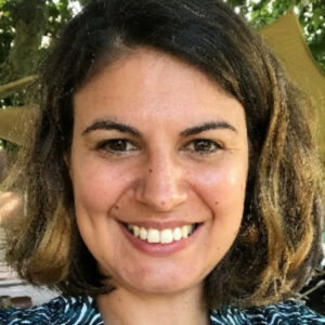 Nunzia_Fontana - Associate Professor
